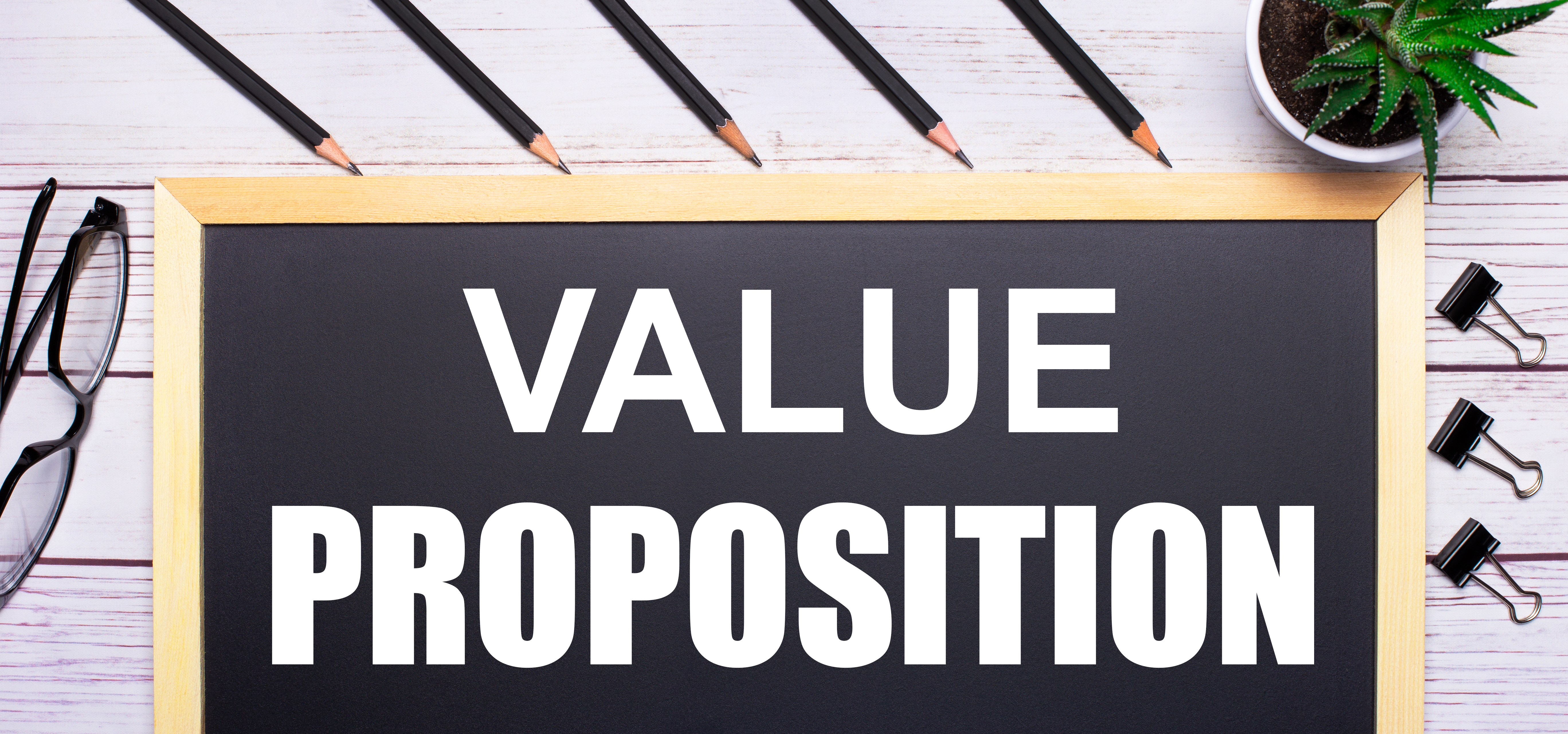 Defining Your Strategic Position in Government Contracting: How to Clarify Your Value Proposition