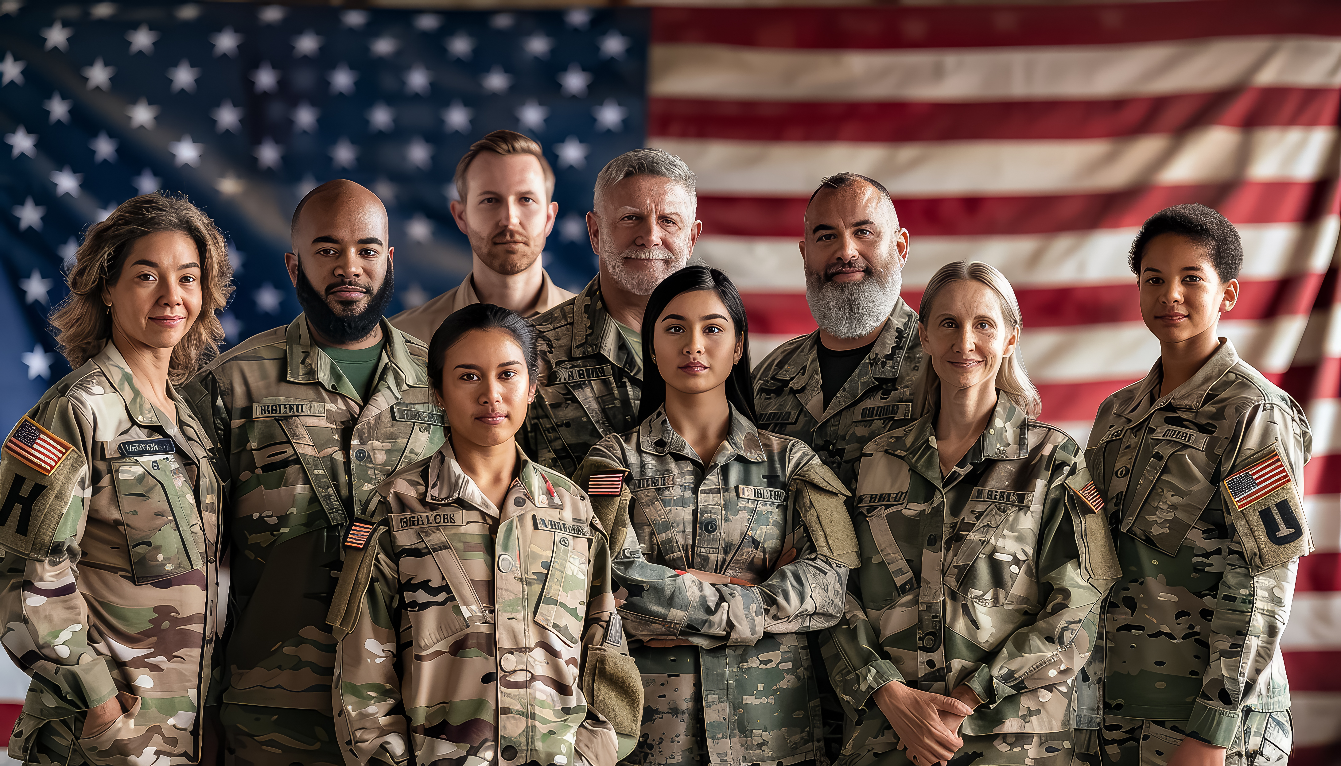 Honoring Veterans: Why Service Deserves a Seat at the Contracting Table